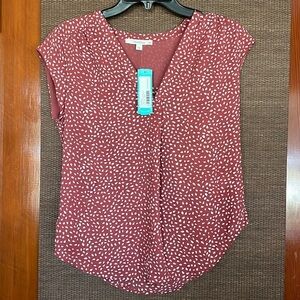 Fun2Fun blouse xsp New